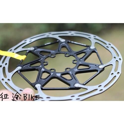 SRAM AVID GUIDE CLX rotor 6 bolts bike disc rotors 160mm 180mm