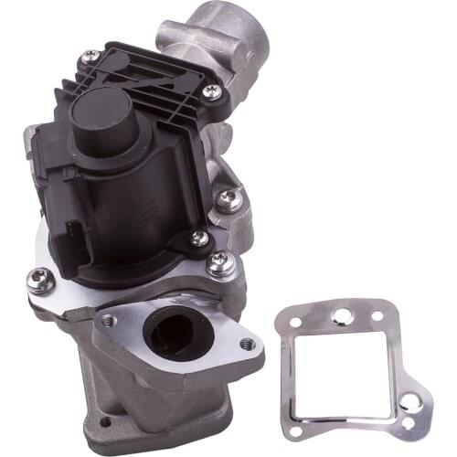 EGR Valve for Land Rover Range Rover Evoque LV 2011-2019 SUV 2.2 D 9656911780 6G9Q9D475AA