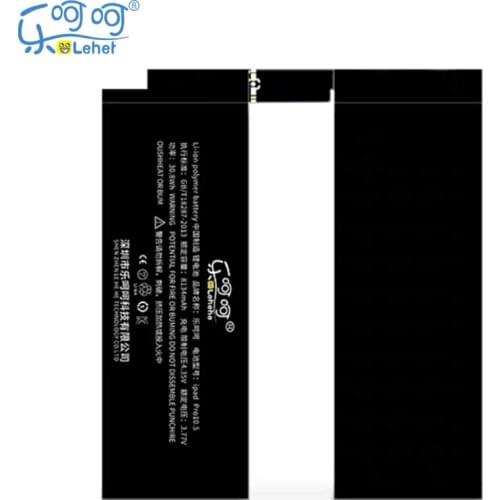 New Original LEHEHE Battery for IPad Pro 10.5 A1798 A1701 A1709 8134mAh Tablet Replacement Batteria with Tools Gifts