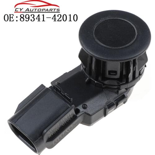 New PDC Parking Sensor For Toyota RAV4 2012-2017 Clearance Back Sonar 89341-42010 8934142010