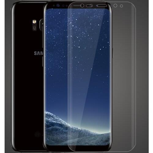 Full Cover For Samsung Galaxy S10 S10e S10 Plus Screen Protector Screen Protection Samsung S9 S8 Plus Screen Protective