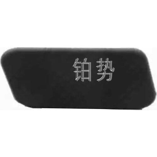 Car Dashboard cover headlight cleaning device mer ced esb enzML 270 ML 400 ML 320 W163 bumper shell headlight sprinkler cover L