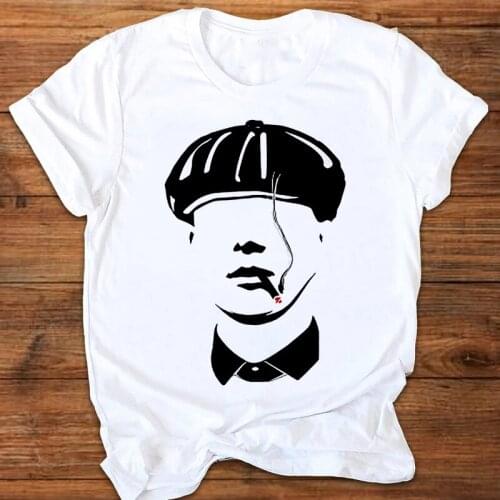 Stylish Female T-shirts Fashion Harajuku T-shirt Round Neck Graphic T-shirt Streetwear Casual Hip-hop Short Sleeve Tshirt Female