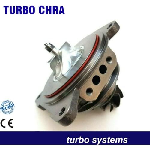 KP38 turbo core turbocharger CHRA 16389700000 04E145702G 04E145702H turbine cartridge for Audi A3 Q3 1.4 TSI CSSA CSTA DBVA