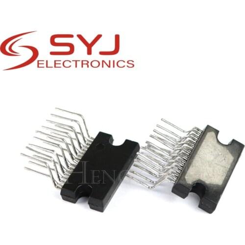 1pcs/lot TDA1555Q TDA1555 ZIP-17