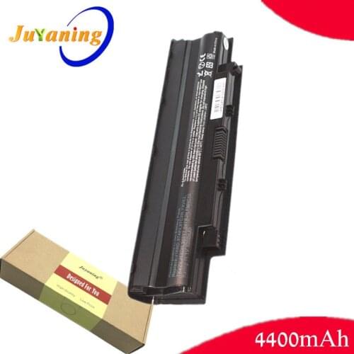 6cell New Laptop Battery For Dell Inspiron M411R 13R N3010 N3010D Ins13RD 14R 4010 N4010 N4010D N4110 9JR2H