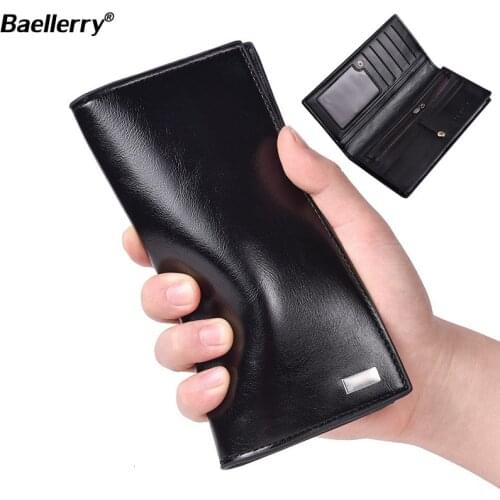 Cosyde Men's Wallets