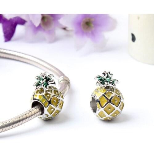 HTevak Yellow Bracelets