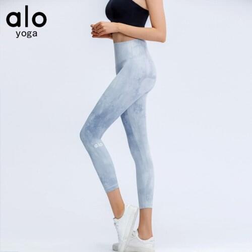 High Waist Fitness Gym Leggings Women Seamless Energy Tights Workout Running Activewear Yoga PantsTrainning Wear Peach Hip/40