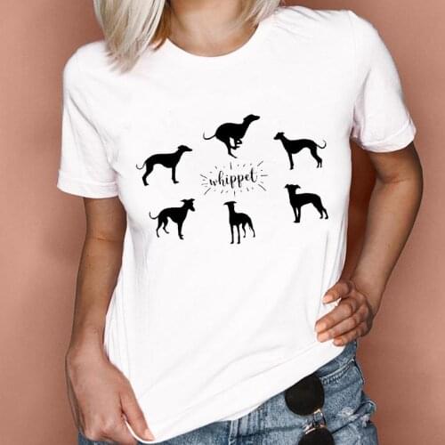 Fashion Womens Clothes Korean Style Short Sleeve T-shirt Female Tops 2021 New Loose Harajuku Style High Quality