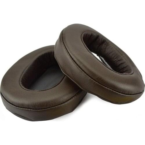 Original SONY MDR-1A 1ADAC Headphone Replacement Ear Pad Ear Cushion Ear Cups Ear Cover Earpads Repair Parts