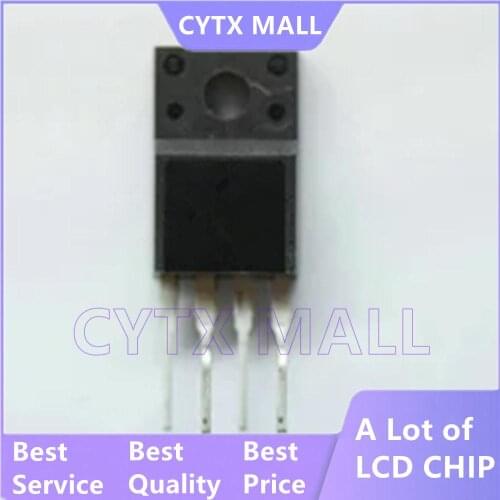 5PCS/LOT MR4010 TO220F-7