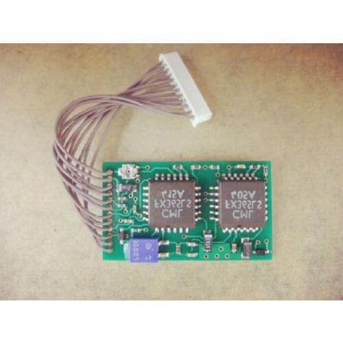 New CTCSS BOARD Decoder Module FTS-22 For YAESU FT-4600 FT-4800 FT-5800 FT-8000 FT-8100