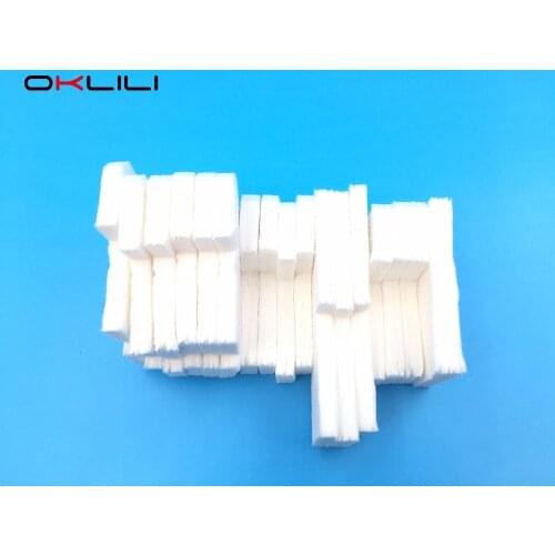 1SET X 1469197 Waste Ink Tank Pad Sponge for Epson R280 R290 R295 RX600 RX690 PX650 P50 P60 T50 T60 A50 L800 L801 L805 R330 R390