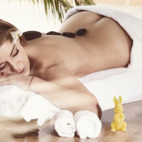 Silicone Candle Mold Candle Making Resin Casting Moulds Perfect for Wax Soap Polymer Clay CraftMold Handmade Crafts Decorations