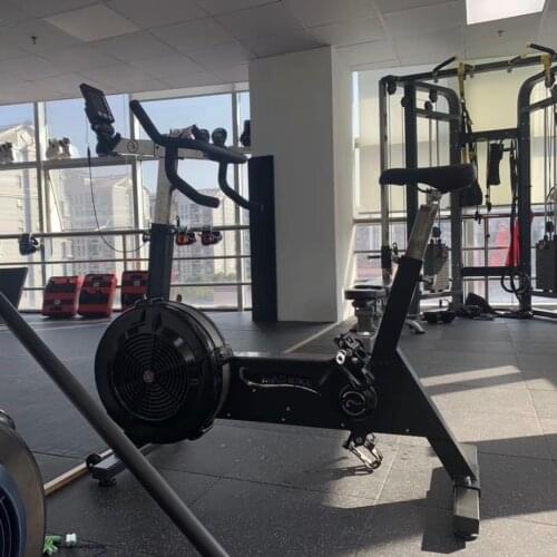 SRJOIN Exercise Bikes