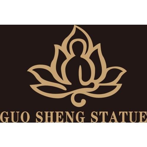 GUO SHENG STATUE