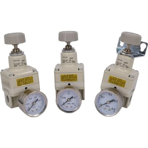 SMC TYPE Precise Reducing Valve Air Pressure Regulator Precision Regulator IR3000-03 02 04 IR3010-02 03 04BG IR3020-04 02 03BG