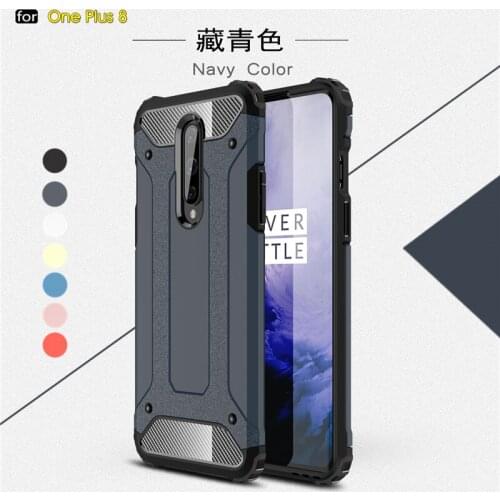Wolfrule OnePlus 8 Phone Cases