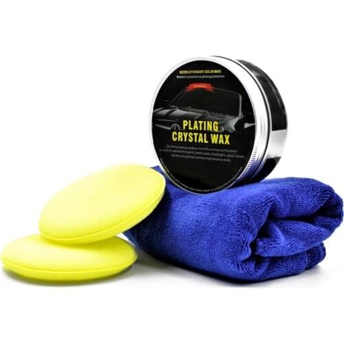 Car Protection Wax Tool Parts GTL88552