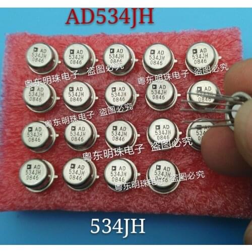 1PCS/LOT AD534JH AD533JH CAN New orginal