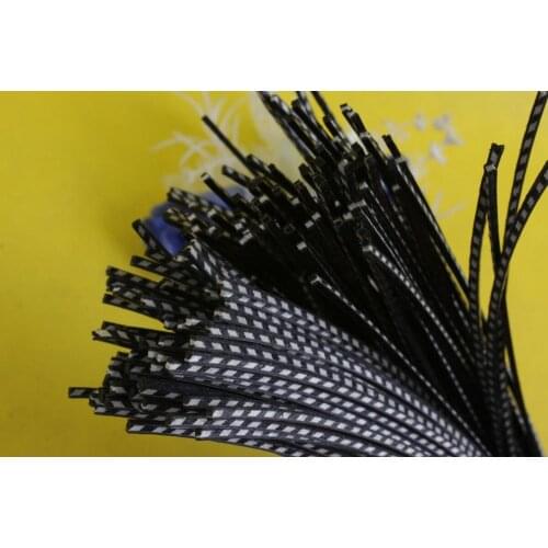 20 strip LUTHIER PURFLING BINDING MARQUETRY INLAY 880x2x1.5mm#89