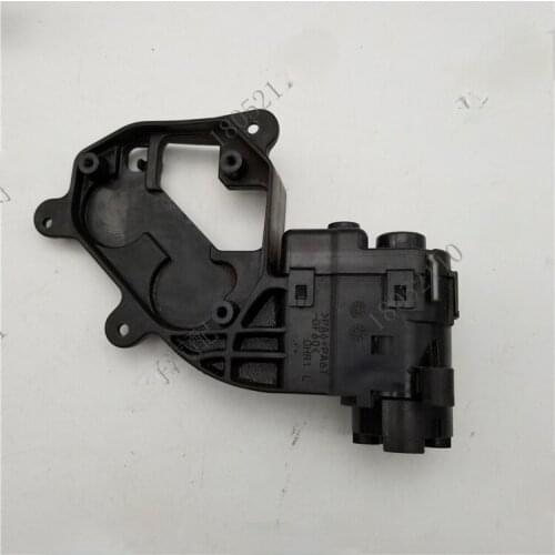 AZGIANT Car Mirror Folding Rearview Mirror Engine Electric DC Motor Gear Shaft Accessories For Mazda 6 Atez 2014-2017