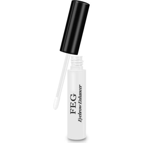 FEG Eyebrows Enhancer 100% Eyebrow Rising Serum Eyelash Growth Liquid Makeup Eyebrow Longer Thicker Cosmetics Make up Tool