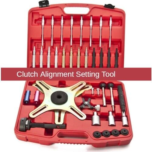 Clutch Alignment Setting Tool Clutch Alignment Setting Tool Carbon Steel Universal