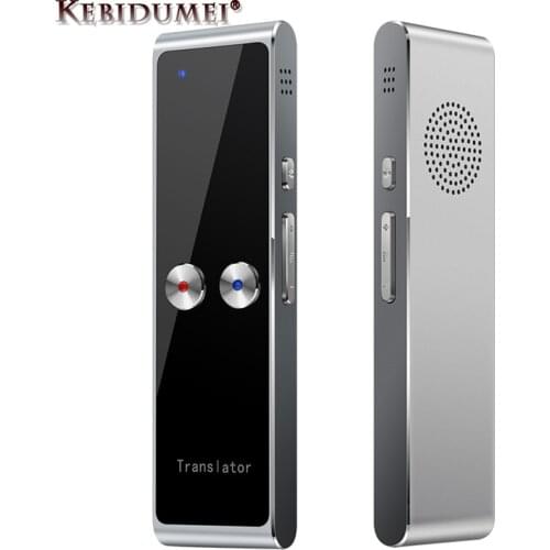 Электронные переводчики Kebidumei China At AliExpress