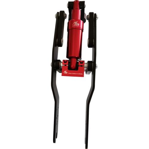 MONORIM V3 Modified Shock Absorber Kit Suspension Kit Shock Absorption For XIAOMI MIJIA M365 and Pro electric scooter parts