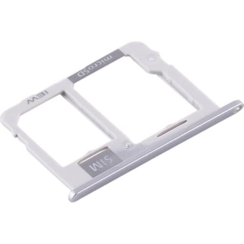 SIM Card Tray Micro SD Card Tray for Samsung Galaxy Tab A 10.1 2019 SM-T515 Card Slot Replacement Part