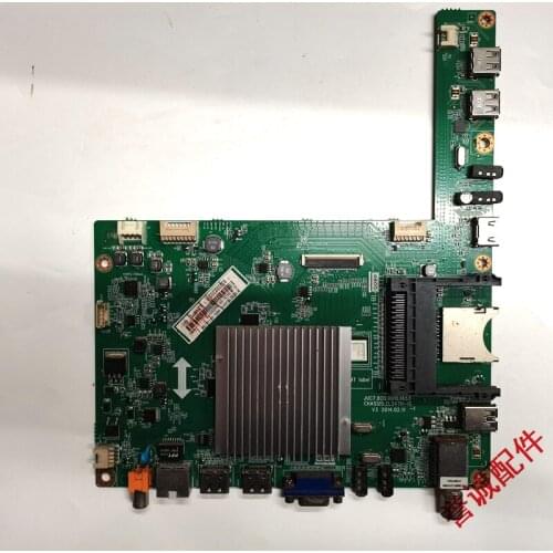 LE42C19S - UD motherboard JUC7.820.00103653 screen M420U13 - E1 - L
