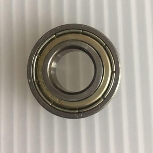 Stroller Wheel Bearings Thin Wall Deep Groove Ball Bearings Steel Bearing for Yoya Yoyo Yoyaplus Stroller Wheels Accessories