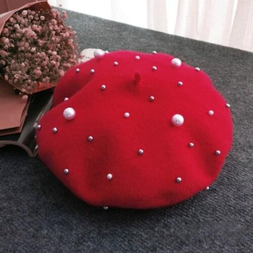 TEENYOO Women's Hats