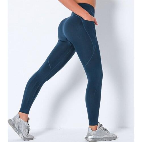 SALSPOR Fitness Women Leggings Sports High Waist Joggings Sweatpant Workout Bodybuilding Slim Fit Training Gym Leggings