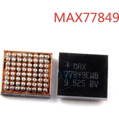 5pcs/lot MAX77849EWB MAX77849 MAX 77849 EWB power IC