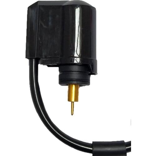 Car Carburetor Electronic Concentration Valve Carburetor Electronic Damper Suitable For Scooter GY6 50cc 125CC 150CC Accessories