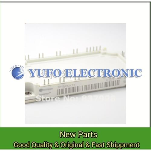 Free Shipping 1PCS FP75R12KE3 Power Module original new Special supply Welcome to order