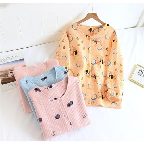 CWFMZQ Women's Nightgowns