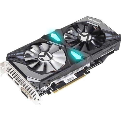 GTX1660/1660s super Terminator gaming heart 6G computer console game discrete graphics