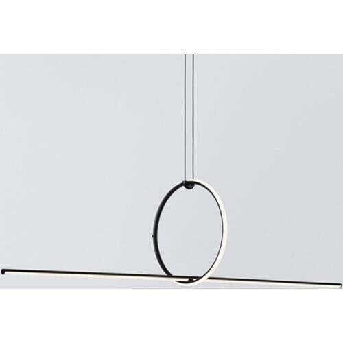 Luminaria lustre pendente glass ball Home Decoration E27 Light Fixture living room luminaire