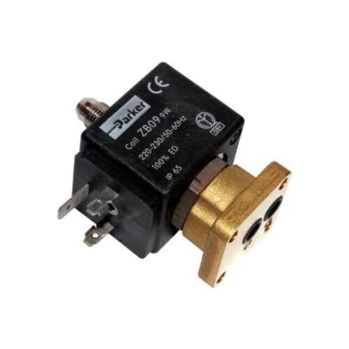 Magnetventil VE128 La Scala Siebtrager