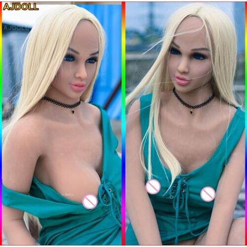 Top Quality 165cm TPE Sex Dolls Sexy Waist Big Breast Big Ass Artificial Vagina Oral Lifelike Beauty Sex Love Dolls