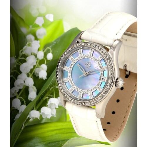 Часы со стразами женские Премиумстиль China At AliExpress