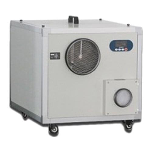 Industrial Rotary Dehumidifier 220V Dehumidifier KAL-350 Low Temperature Dehumidifier Machine Rotary Dehumidifier 1PC