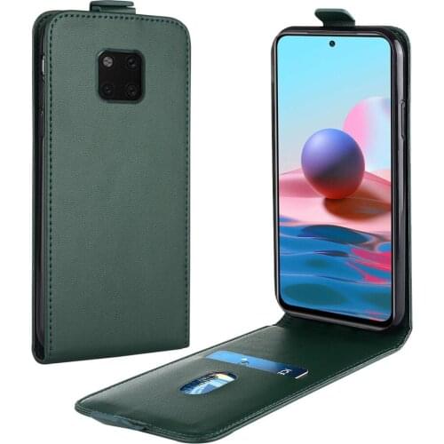 Soncase Huawei Mate 20 Pro Phone Cases