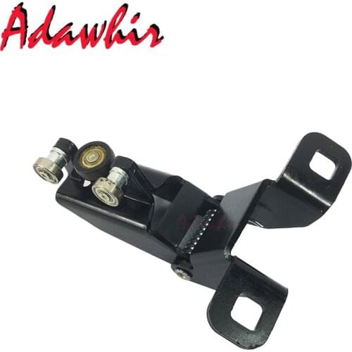 FOR RIGHT HAND JUMBO RUNNER TRANSIT MK7 06-2015 SLIDING DOOR MIDDLE ROLLER VYC15V268B40AD 4796305 1727496 1347709 VC15V268B40AD