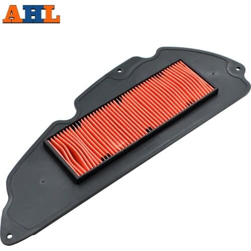 AHL Motorcycle Air Filter For Honda SH300 SH 300 2007-2016 FORZA 300 NSS300 2013-2016