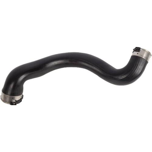 2045282682 Turbo Hose Mercedes C180 Mercedes C250 Cdi Charging Intercooler Air Hose Pipe